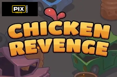 Chicken Revenge